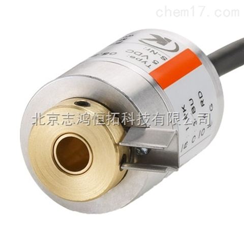 庫伯勒 KUEBLER編碼器 北京志鴻恒拓