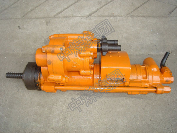 山東中煤YGZ90型導(dǎo)軌鉆機(jī)廠家，價(jià)格直銷