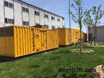 濱海新柴油發(fā)電機(jī)出租+多少錢一個(gè)月