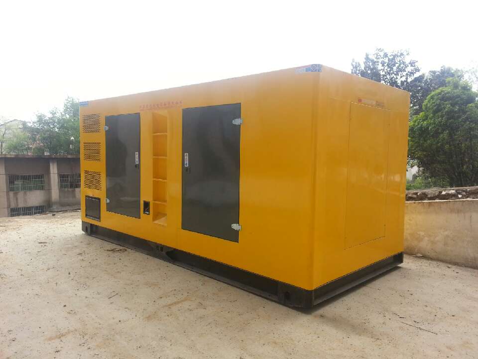 膠州市發(fā)電機(jī)出租=備用