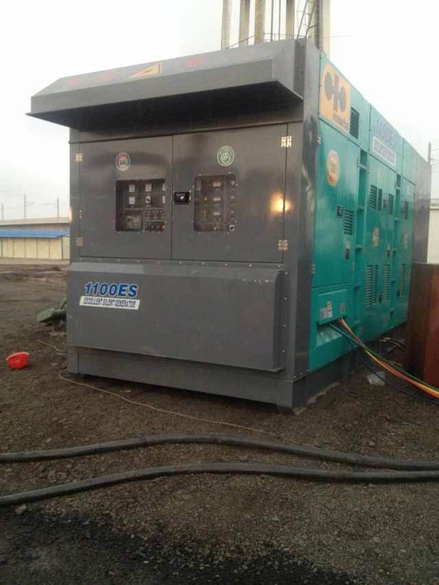 薛城發(fā)電機(jī)租賃@歡迎致電咨詢