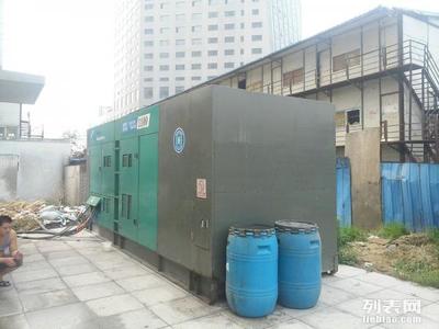 陽(yáng)谷發(fā)電機(jī)出租+租賃@陽(yáng)谷《出租價(jià)格》