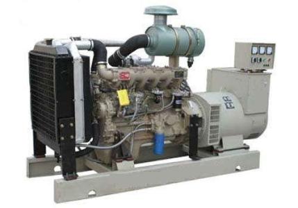 商河本地發(fā)電機出租《商河（租賃行業(yè)領導者）》