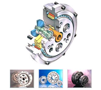 帝人RV減速機，RV帝人減速機，納博特斯克減速機