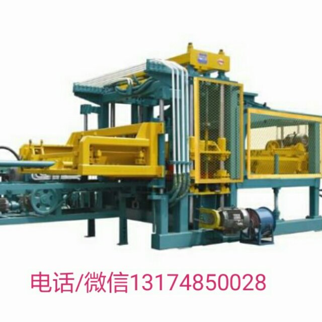 泉州地面磚磚機(jī) 空心磚 標(biāo)磚 草坪磚 磚機(jī)托板價格