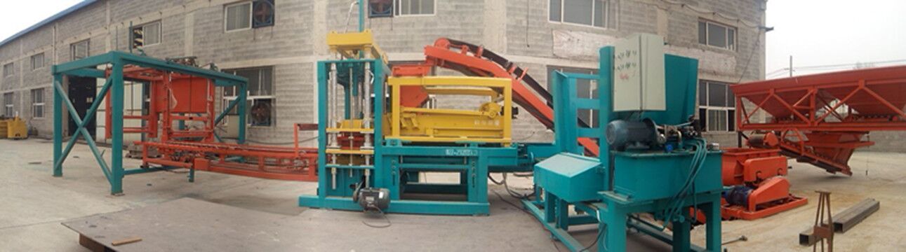 天津建豐新型上板機(jī)、出磚系統(tǒng)