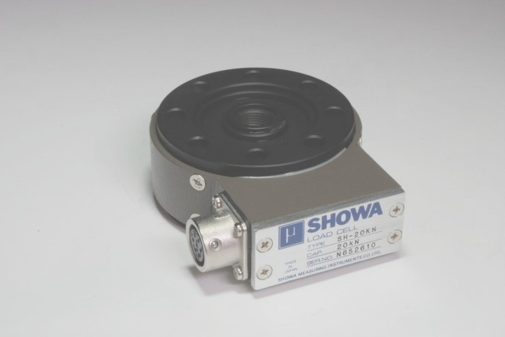 日本SHOWA稱重傳感器SH-1KN