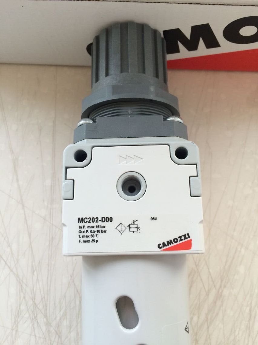 CAMOZZI 電磁閥638-150-A60灼華一生追隨、無怨無悔