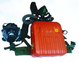 HYZ正壓氧氣呼吸器