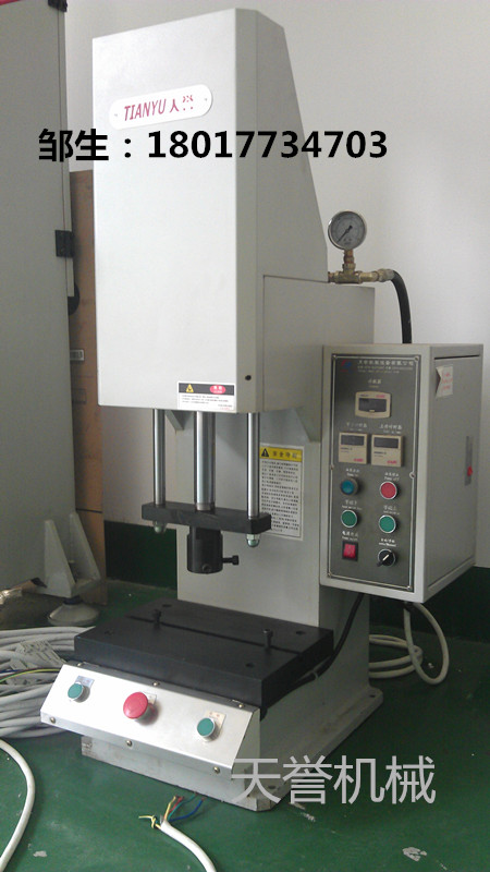 小型單柱壓裝機(jī)，通用臺(tái)式壓裝機(jī)