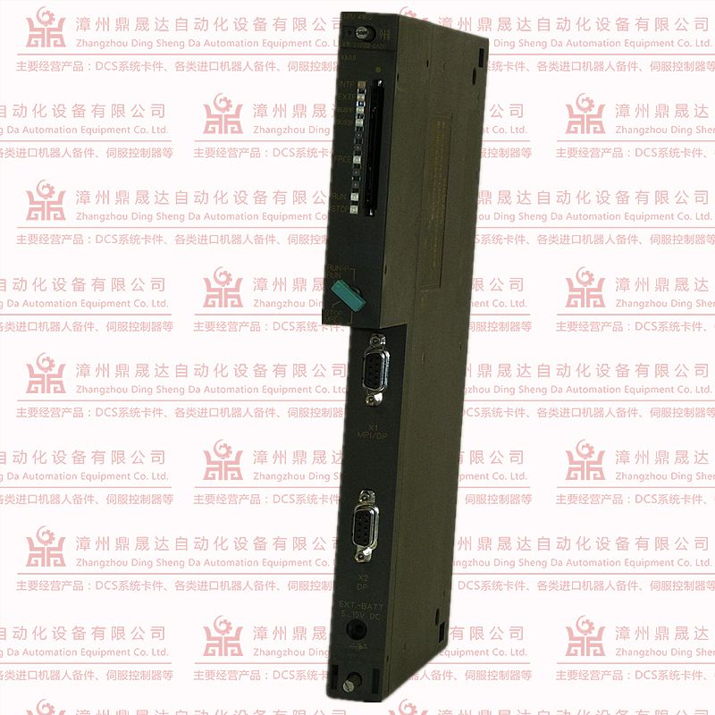 ABB PM645B
