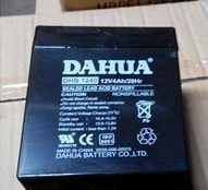大華蓄電池DHB675 6V7.5AH參數(shù)報(bào)價(jià) 廠家報(bào)價(jià)