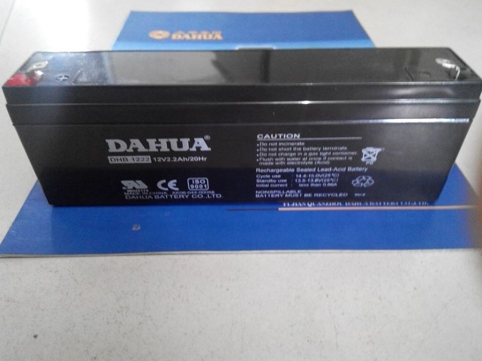 大華蓄電池DHB12180V18AH參數(shù)報(bào)價(jià) 廠家報(bào)價(jià)