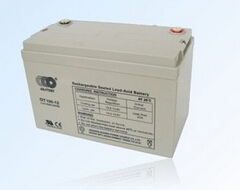 奧特多蓄電池OT12V4AH參數(shù)報價廠家報價