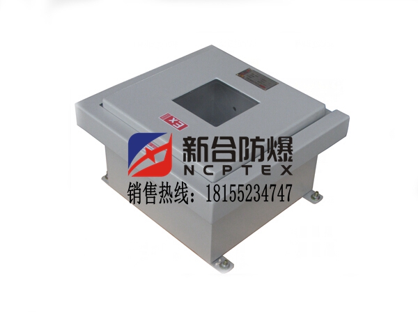 集裝箱專(zhuān)用防爆配電箱價(jià)格便宜廠家互贊也定制安全可靠安裝方便