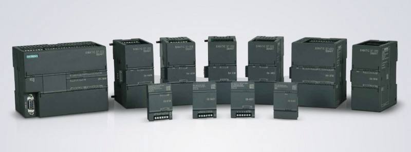 西門子S7-200SMART代理商黃驊