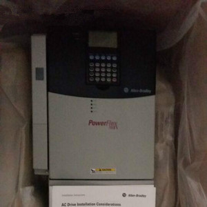 AB變頻器20BC8P7A0AYNANC0