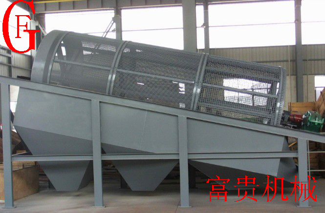 上海小型篩沙機(jī)圖片