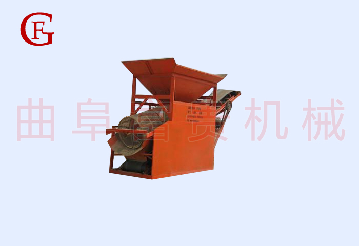 湖南旱地篩沙機型號