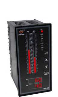 香港上潤WP-T80 WP-TX80光柱顯示控制儀