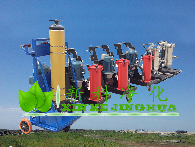 OFU10P2N3B05B精細(xì)濾油車(chē)