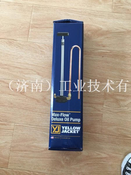 威科加液管HCL6-72-Y原廠原裝