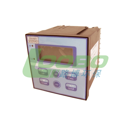 LB-PHG116型工業(yè)pH計(jì)/ORP計(jì)
