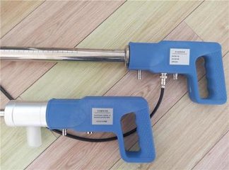 LB-60E系列自動煙塵煙氣測試儀