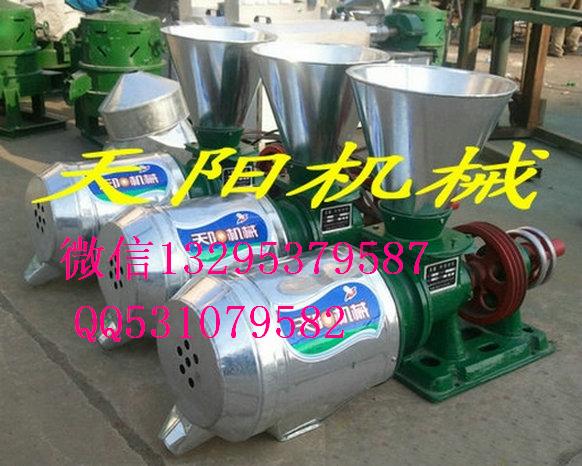 巴中老式磨頭面粉機(jī)278磨面機(jī)打粉機(jī)