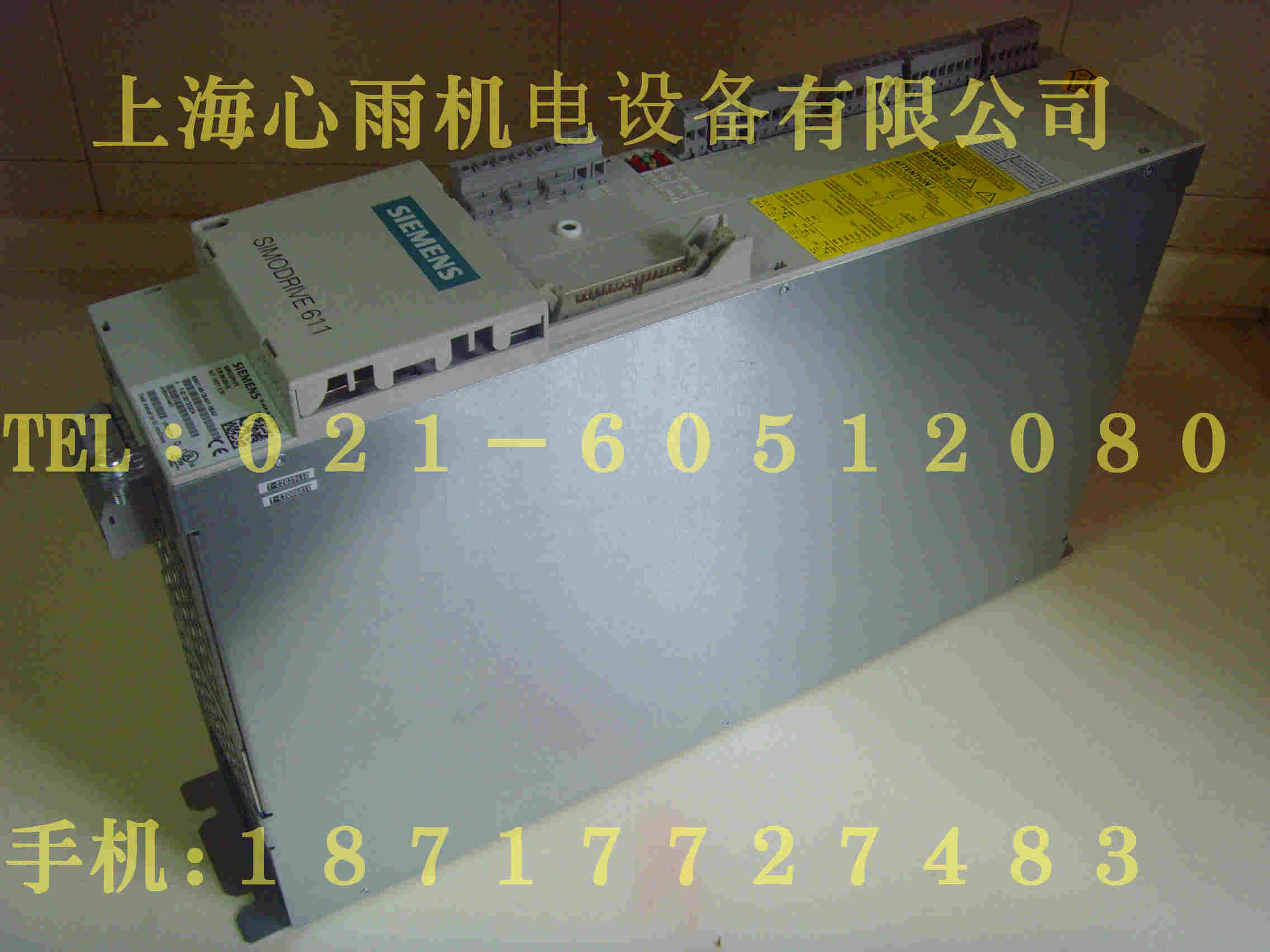 6SN1123-1AB00-0CA3西門子伺服驅(qū)動(dòng) 變頻器