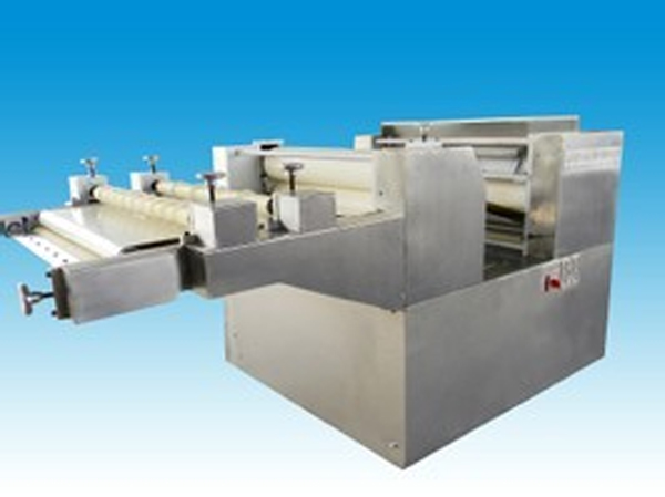 巨燁米片成型機廠家