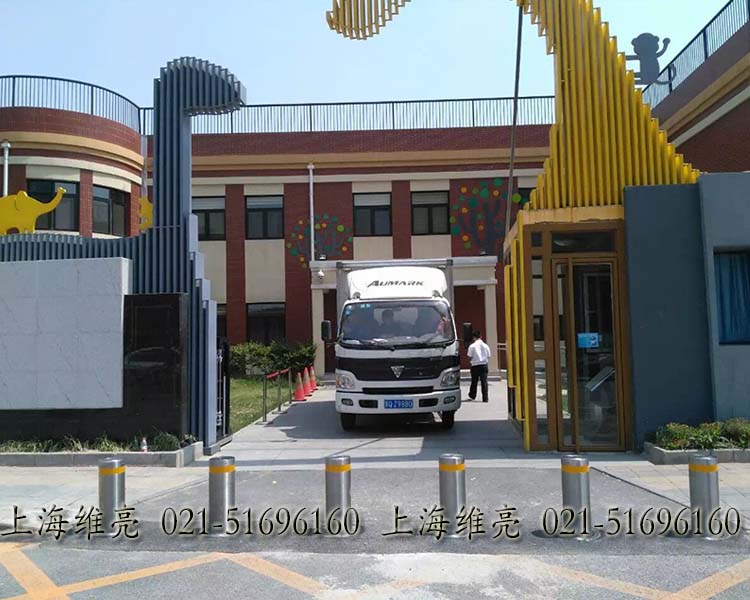 維亮液壓升降柱，上海自動(dòng)升降柱廠家，智能升降柱