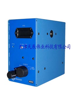 美國便攜式數(shù)字直讀甲醛分析儀最新價格