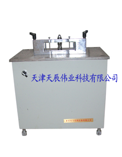啞鈴型制樣機(jī)最新價(jià)格