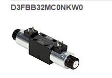 特價派克電磁閥D1VW2KNTW75