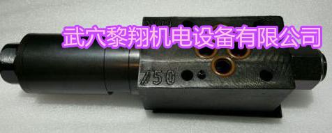 伺服比例閥D81FSE01E4NLW0