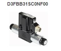 派克液壓比例閥D31FHE01C4NB0040