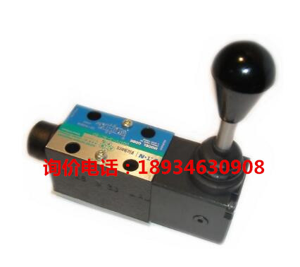 現(xiàn)貨威格士手動(dòng)閥DG17V-8-2C-10