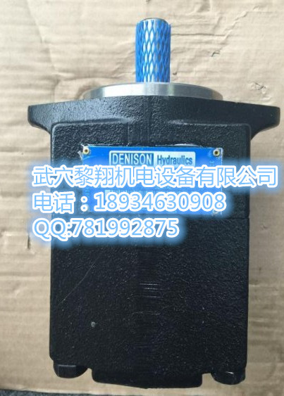 優(yōu)勢現(xiàn)貨液壓鞥T6C-025-1R00-C1