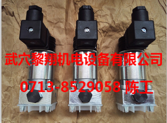 BVE 3 R-WG 230-1/2特價(jià)HAWE
