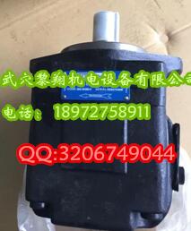 雙聯(lián)泵 T6DC-017-006-1R00現(xiàn)貨