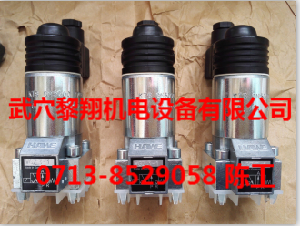 NBV16Z/R/2-XM 205德國HAVE