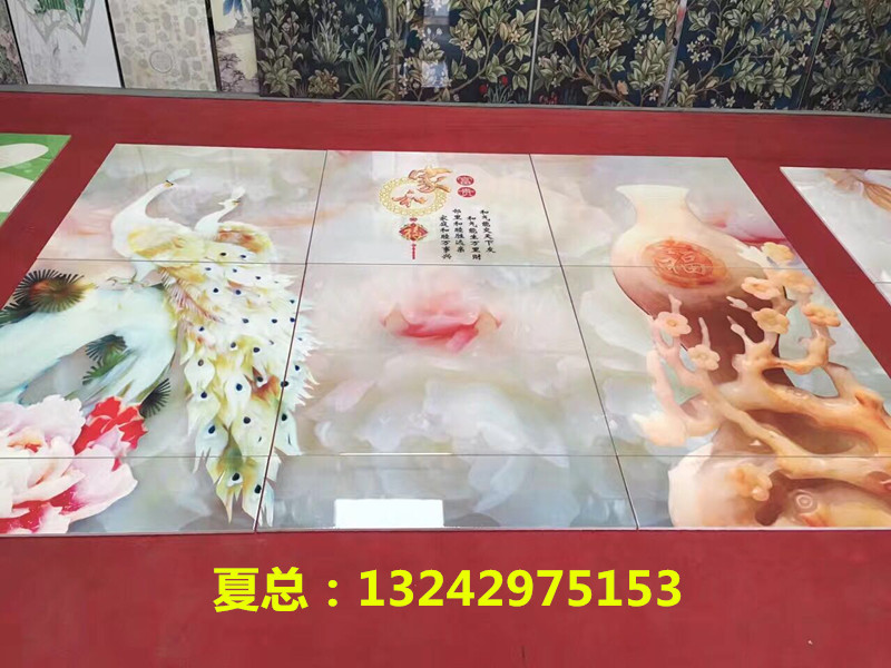 5D冰晶畫(huà)機(jī)器生產(chǎn)設(shè)備廠家