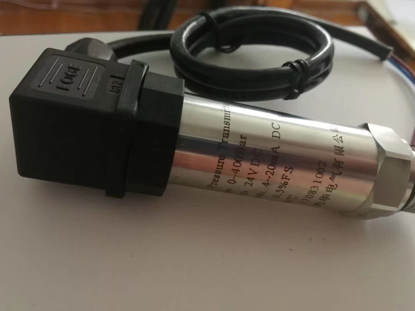 壓力傳感器ZH-Y11 南京灼華電氣優(yōu)惠供應(yīng)