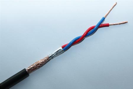 KX-HF4P2×1.5mm2補償導線，HF4P系列玻纖高溫補償導