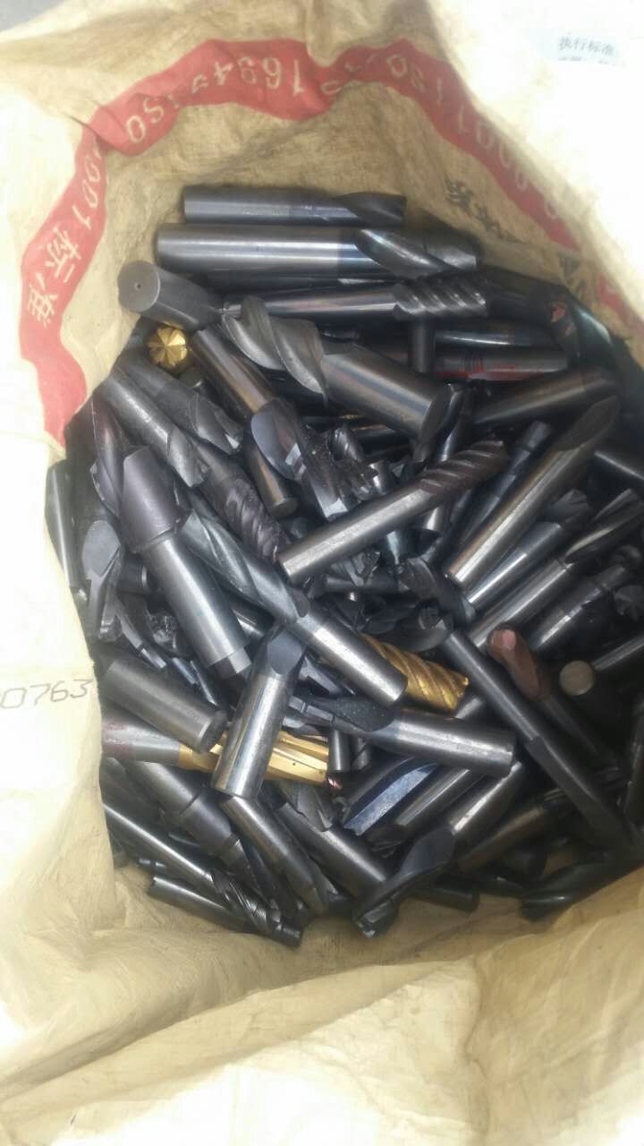 深圳鎢鋼刀具求購：鎢鋼銑刀絲錐鉆頭