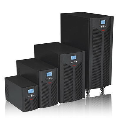 易事特UPS電源EA9010S-3/1 10KVA/9KW標(biāo)機(jī)高頻在線式三進(jìn)單出