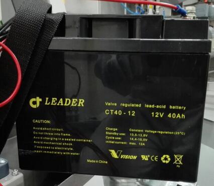 LEADER鉛酸蓄電池CT200-12 12V200AH/供應價格