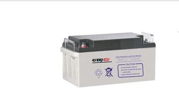 GDP鉛酸免維護(hù)蓄電池GD-12 12V12AH/應(yīng)急照明