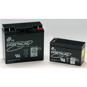 GS.PORTALAC通訊設(shè)備蓄電池PX12120 12V12AH
